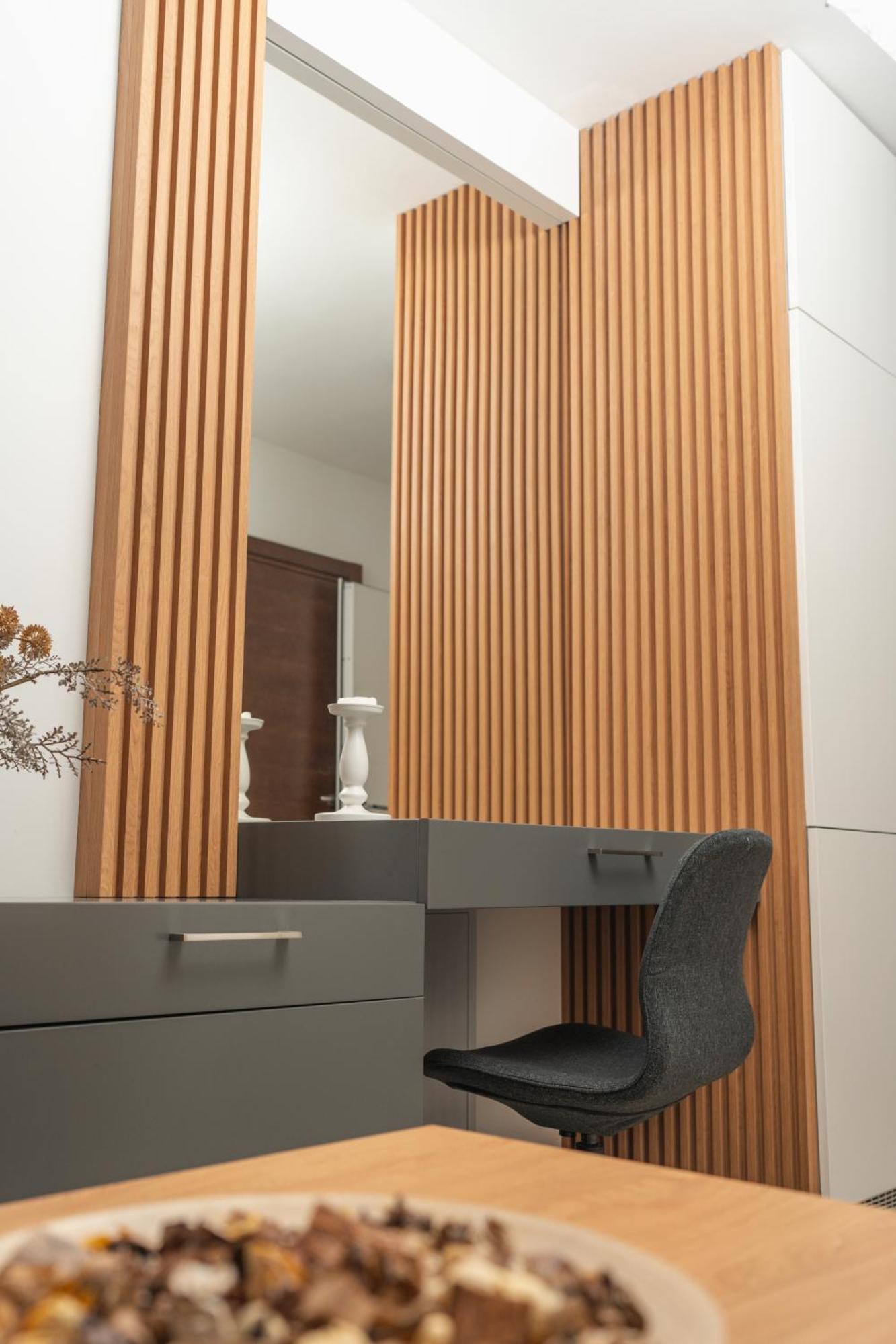 Comanda Luxury Apartments Beograd Eksteriør bilde
