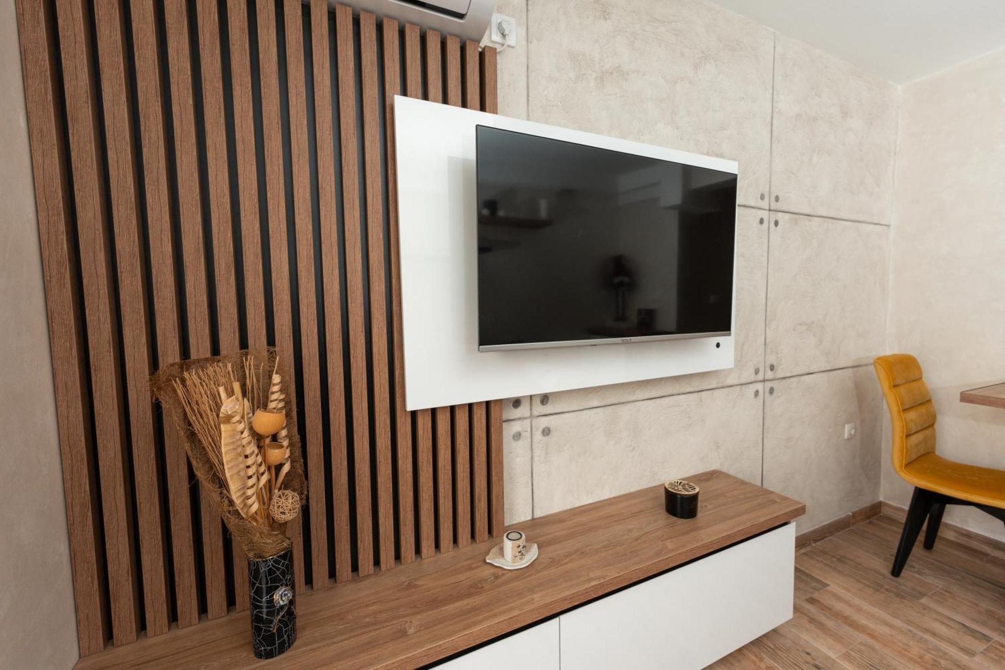 Comanda Luxury Apartments Beograd Eksteriør bilde
